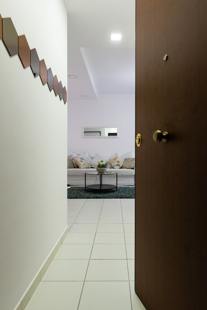 Apartamento Vista Mare A Taormina