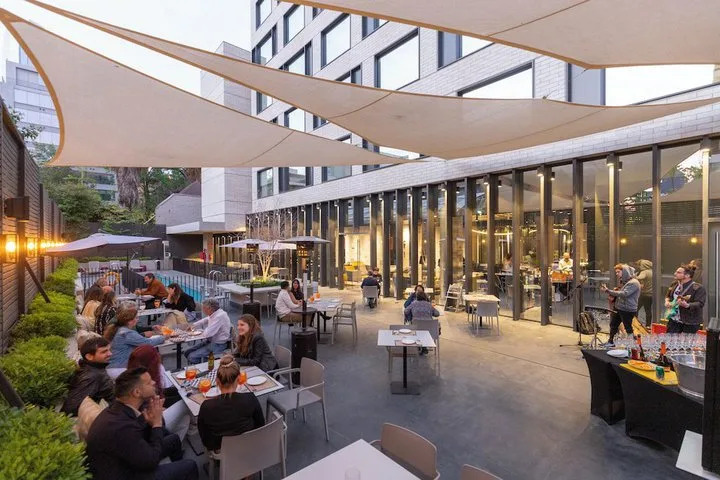 Ugo Hotel