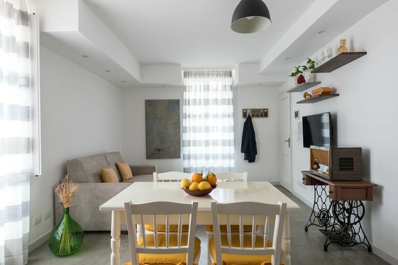 Apartamento Am Suite With Terrace By Wonderful Italy