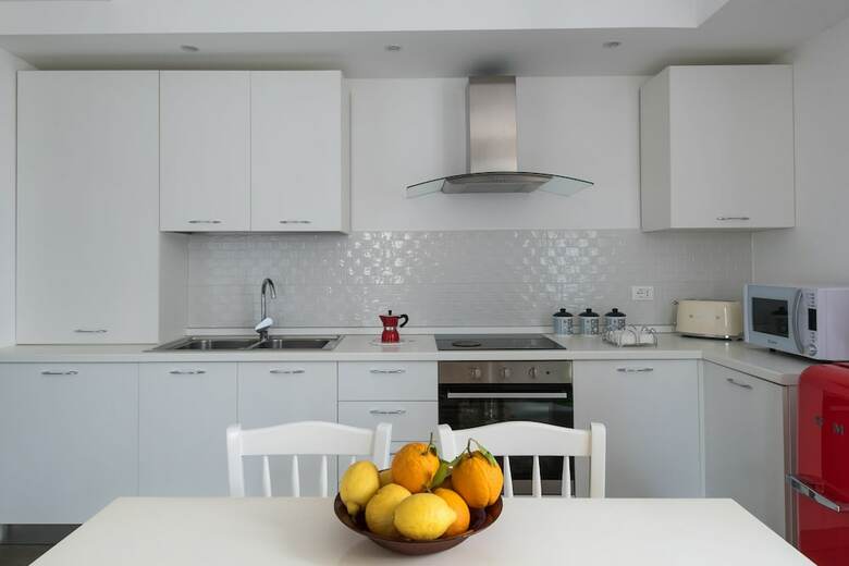 Apartamento Am Suite With Terrace By Wonderful Italy