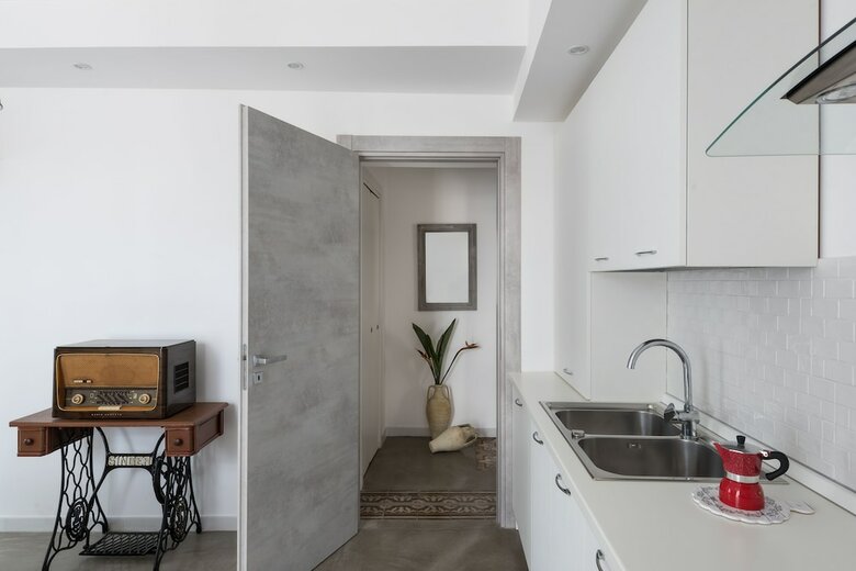 Apartamento Am Suite With Terrace By Wonderful Italy