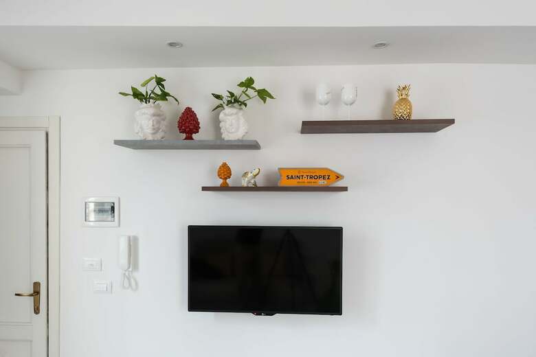 Apartamento Am Suite With Terrace By Wonderful Italy