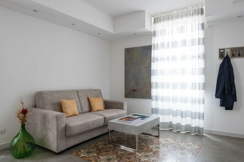 Apartamento Am Suite With Terrace By Wonderful Italy