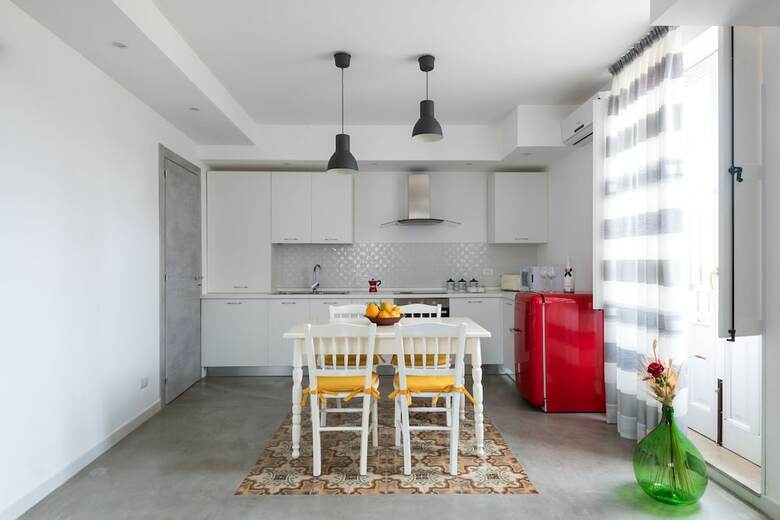 Apartamento Am Suite With Terrace By Wonderful Italy