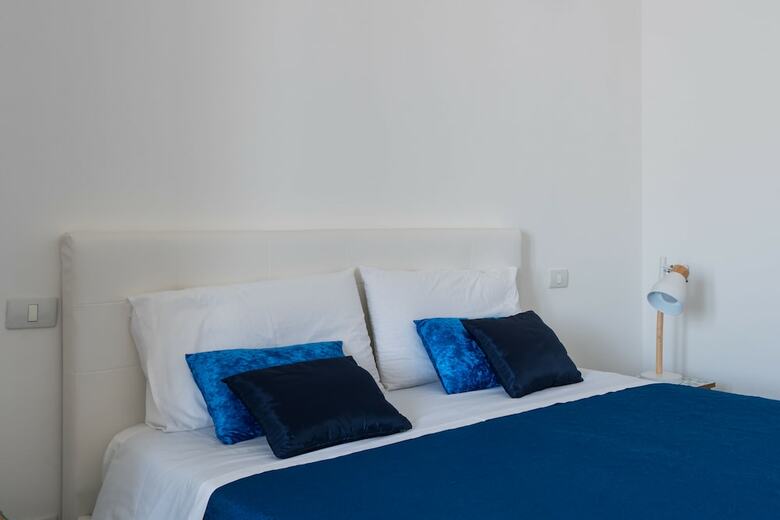 Apartamento Am Suite With Terrace By Wonderful Italy