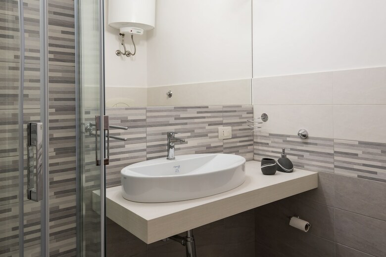 Apartamento Am Suite With Terrace By Wonderful Italy