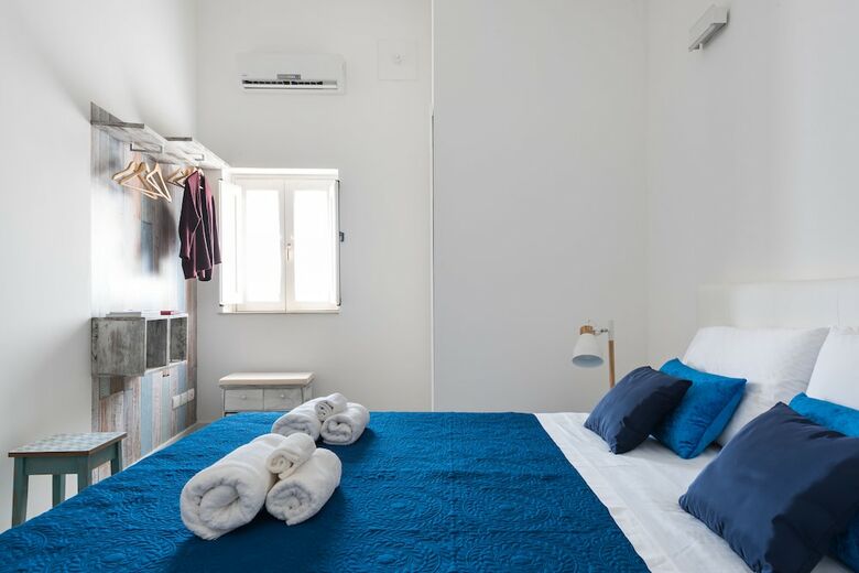 Apartamento Am Suite With Terrace By Wonderful Italy