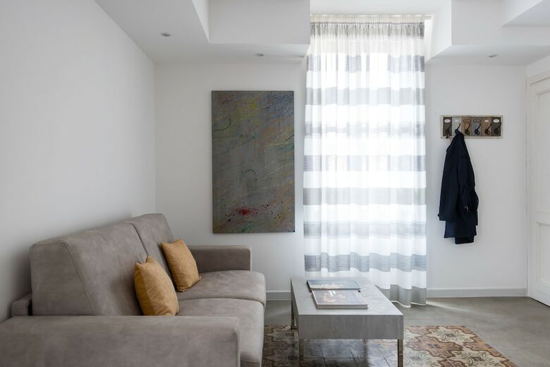 Apartamento Am Suite With Terrace By Wonderful Italy