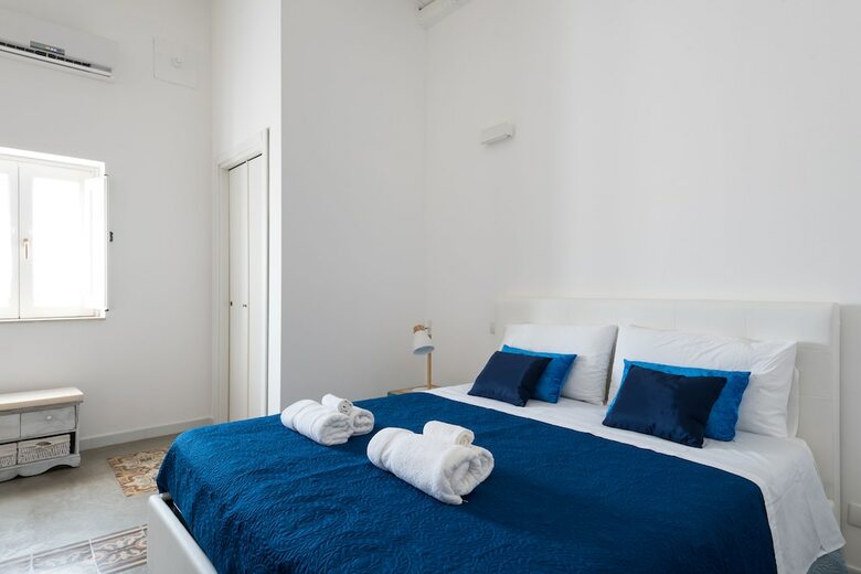 Apartamento Am Suite With Terrace By Wonderful Italy
