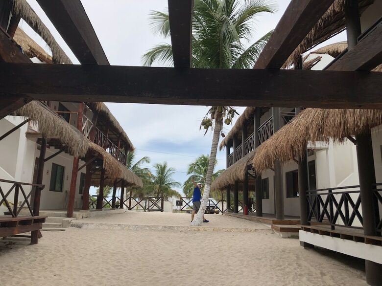 Villas Akamay