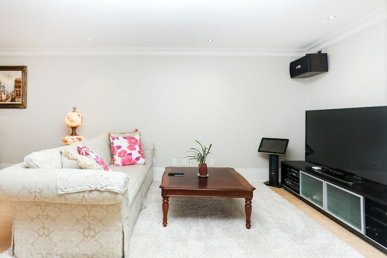 Apartamentos Charming Suite Cypress By Elevate Rooms