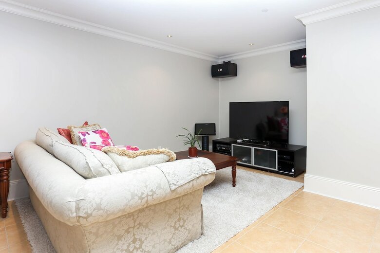 Apartamentos Charming Suite Cypress By Elevate Rooms