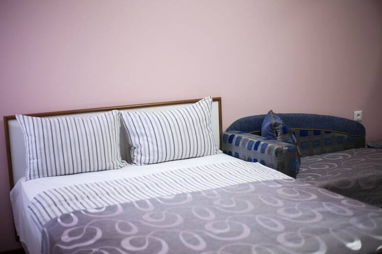 Hotel Energiya