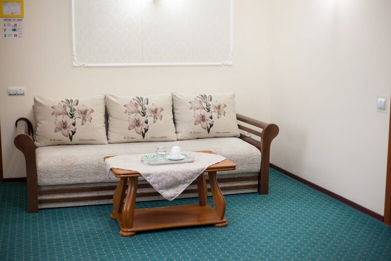 Hotel Energiya
