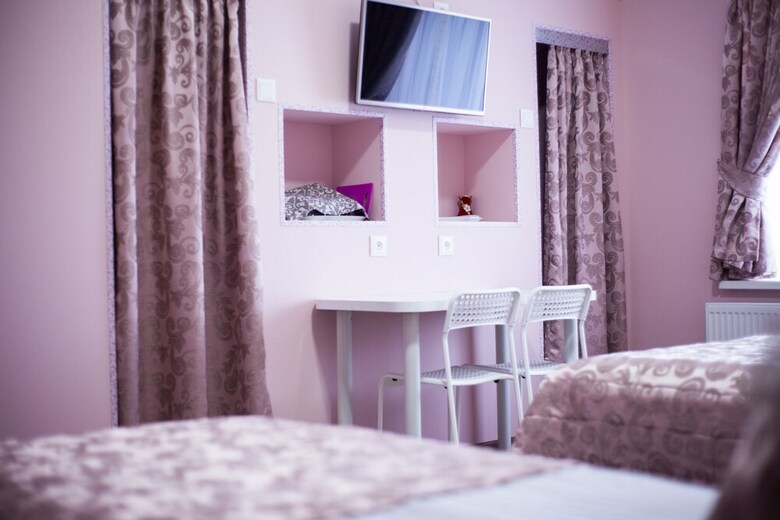 Hotel Energiya