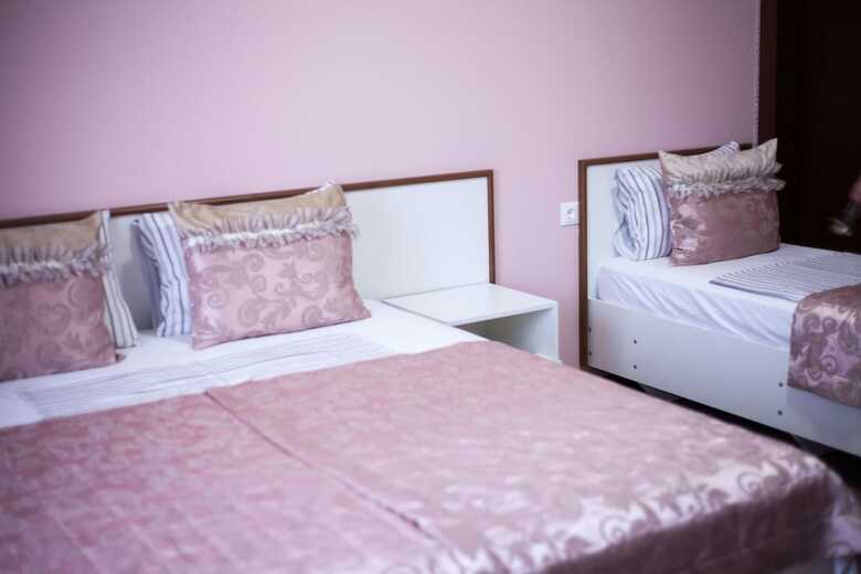 Hotel Energiya