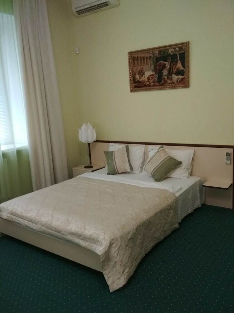 Hotel Energiya