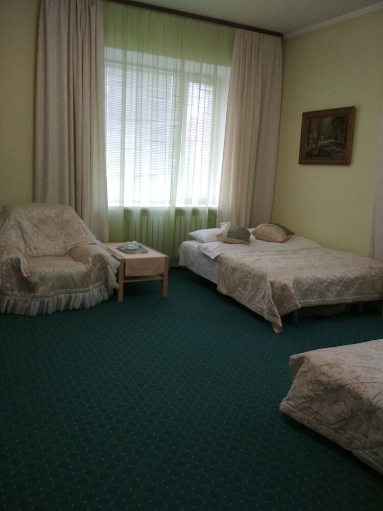 Hotel Energiya