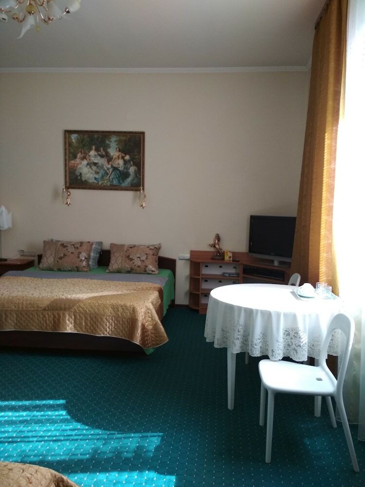 Hotel Energiya