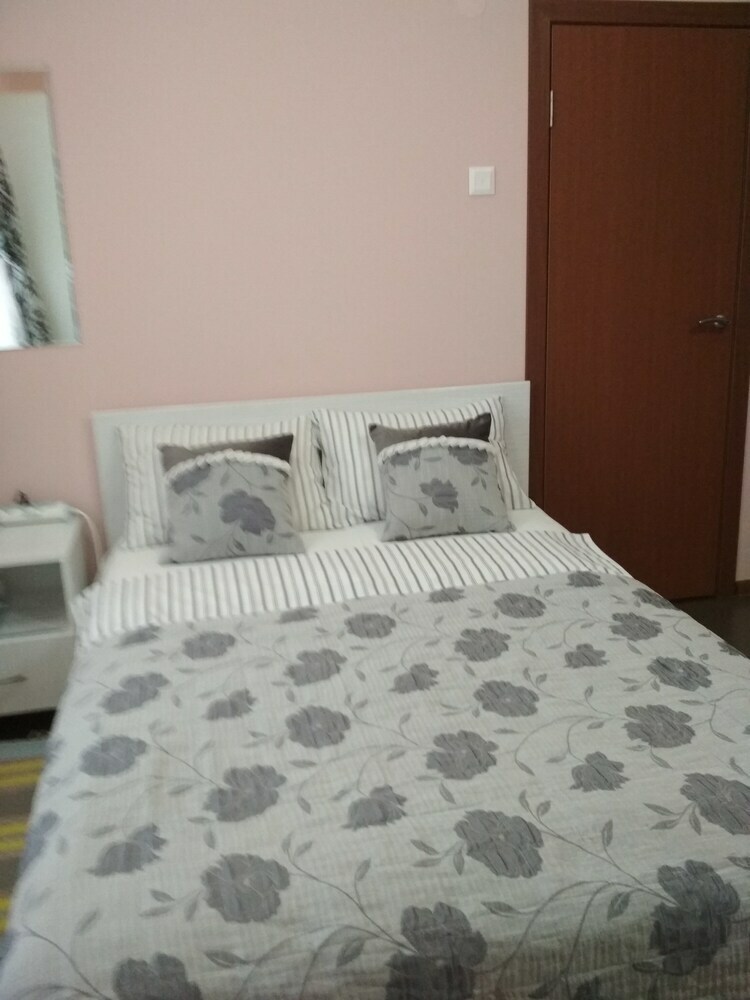 Hotel Energiya