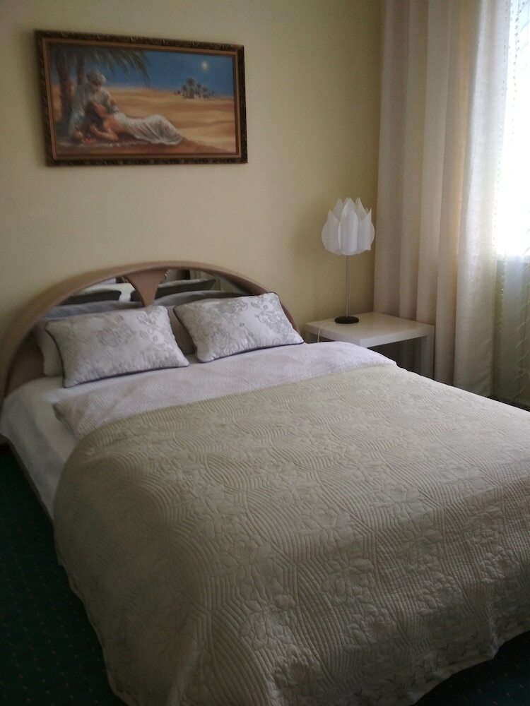 Hotel Energiya