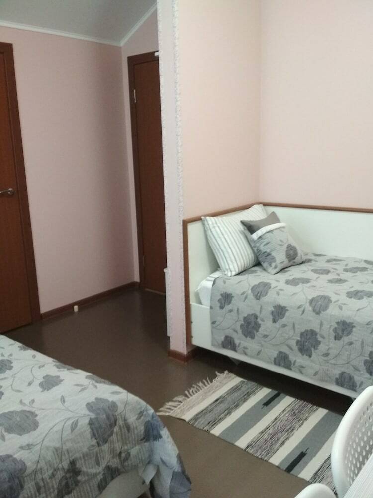 Hotel Energiya