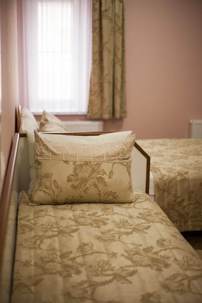 Hotel Energiya