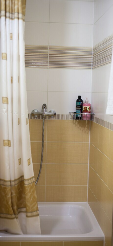 Hotel Energiya