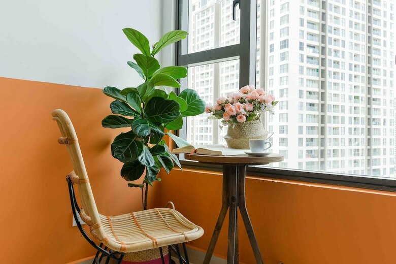 The Grand Saigon Apartment - City Centre