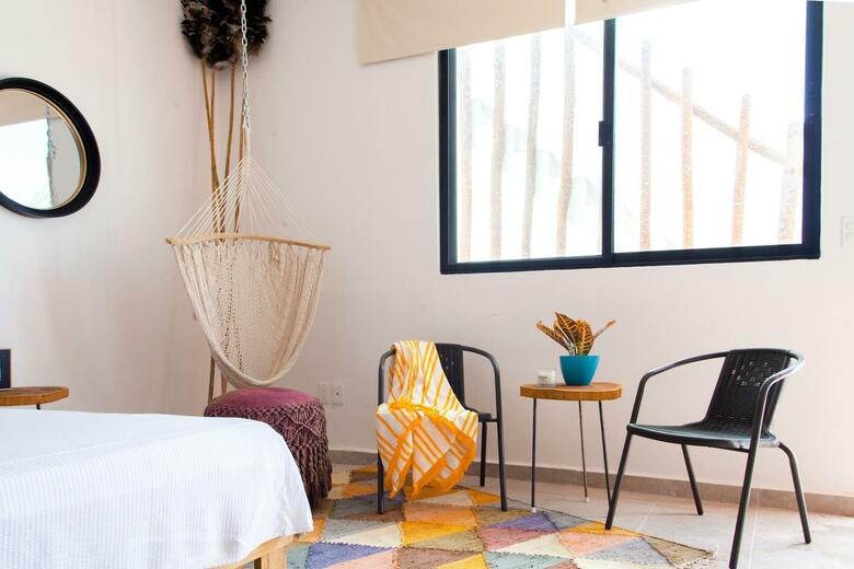 Hotel Dewl Studios & Residences - The Kahlo