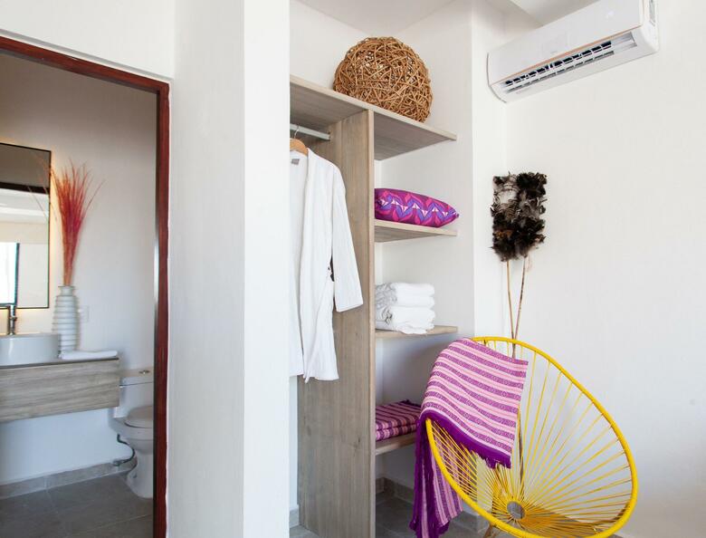 Hotel Dewl Studios & Residences - The Kahlo