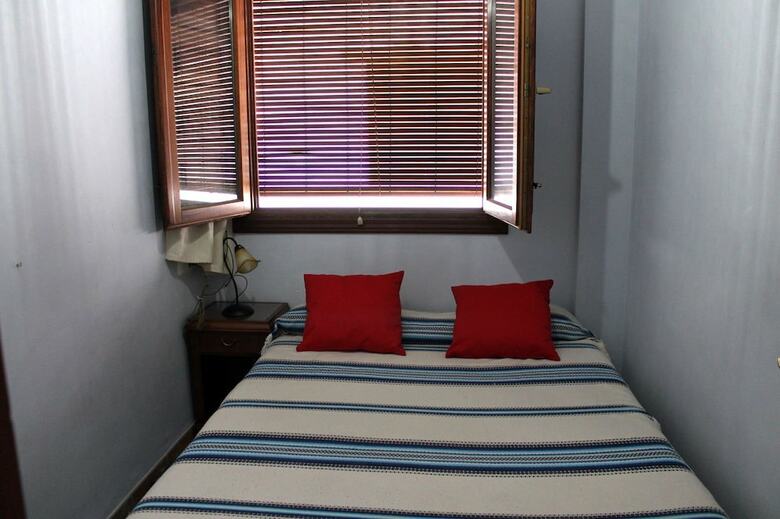 Apartamentos Rurales Rosendo Suite Castillejo