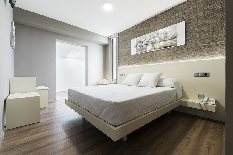 Pension Hostal Residencia Victoria