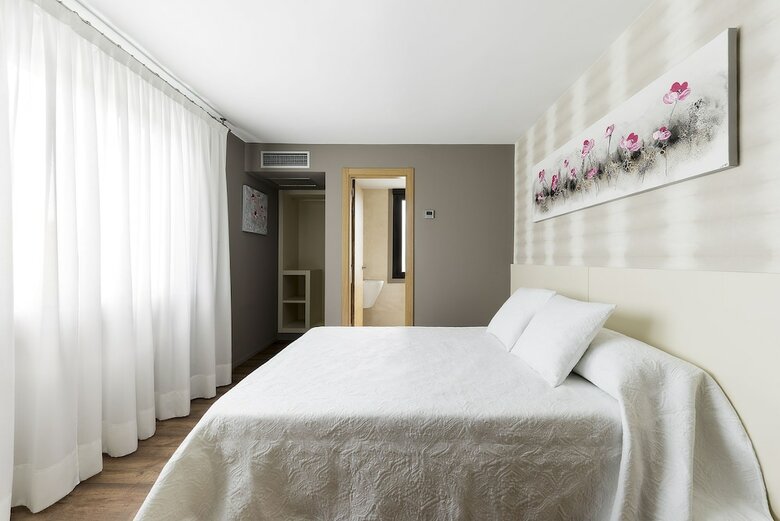 Pension Hostal Residencia Victoria