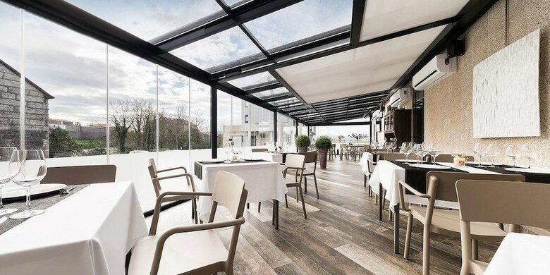 Pension Hostal Residencia Victoria