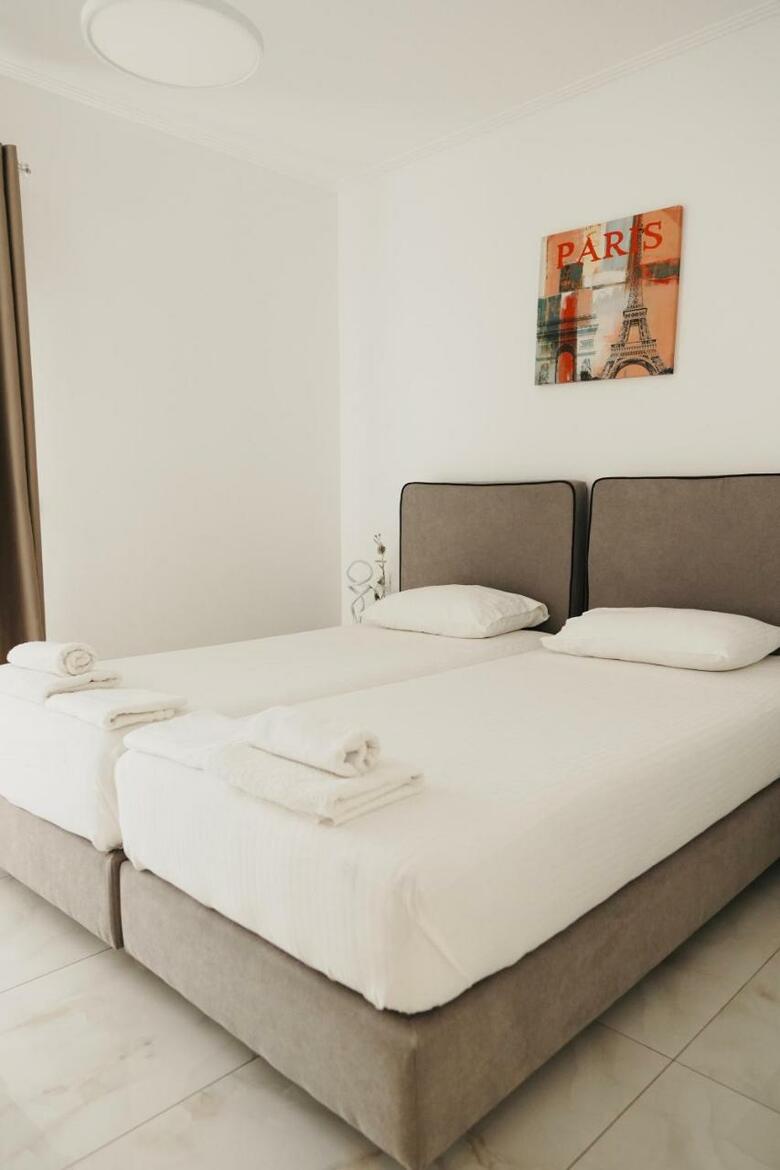 Apartamentos Luxury Penthouse B&e