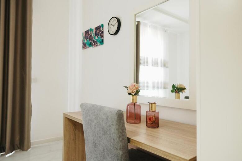 Apartamentos Luxury Penthouse B&e