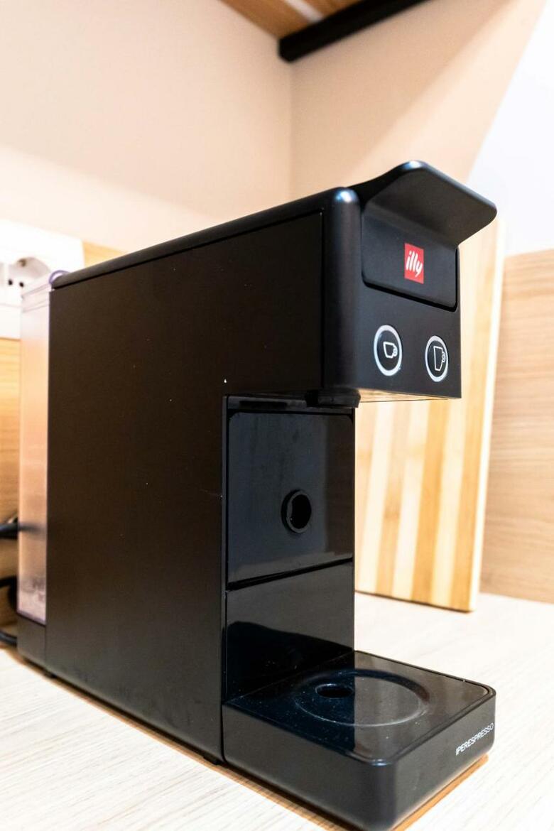 Apartamentos Luxury Penthouse B&e