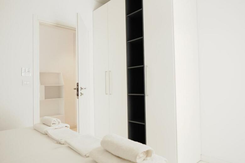 Apartamentos Luxury Penthouse B&e
