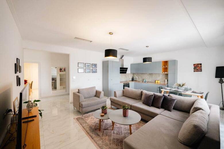 Apartamentos Luxury Penthouse B&e