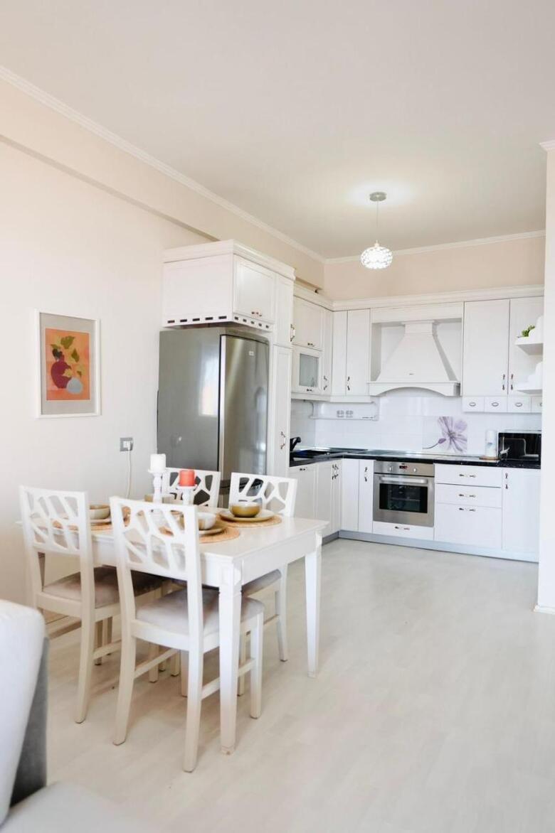 Apartamentos Luxury Penthouse B&e