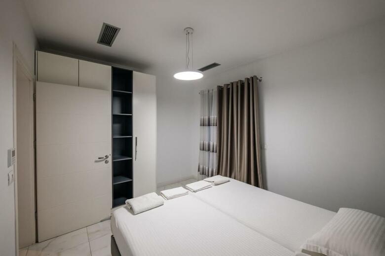 Apartamentos Luxury Penthouse B&e