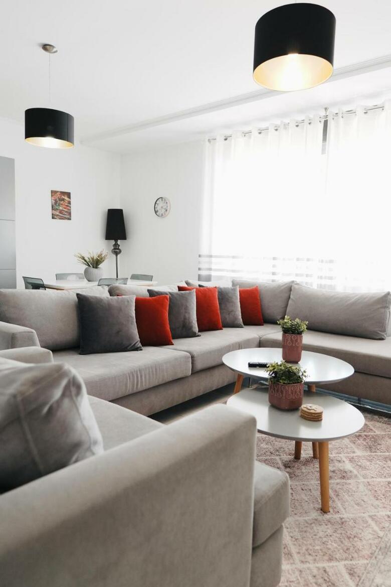 Apartamentos Luxury Penthouse B&e