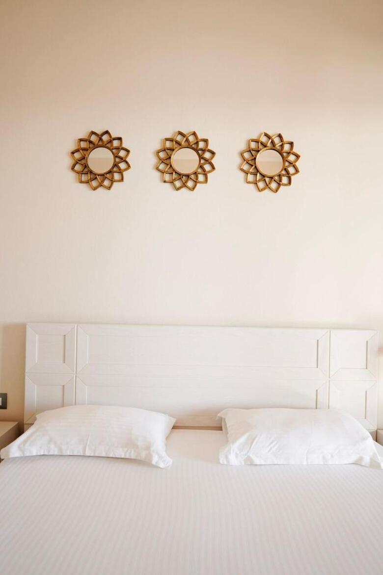 Apartamentos Luxury Penthouse B&e