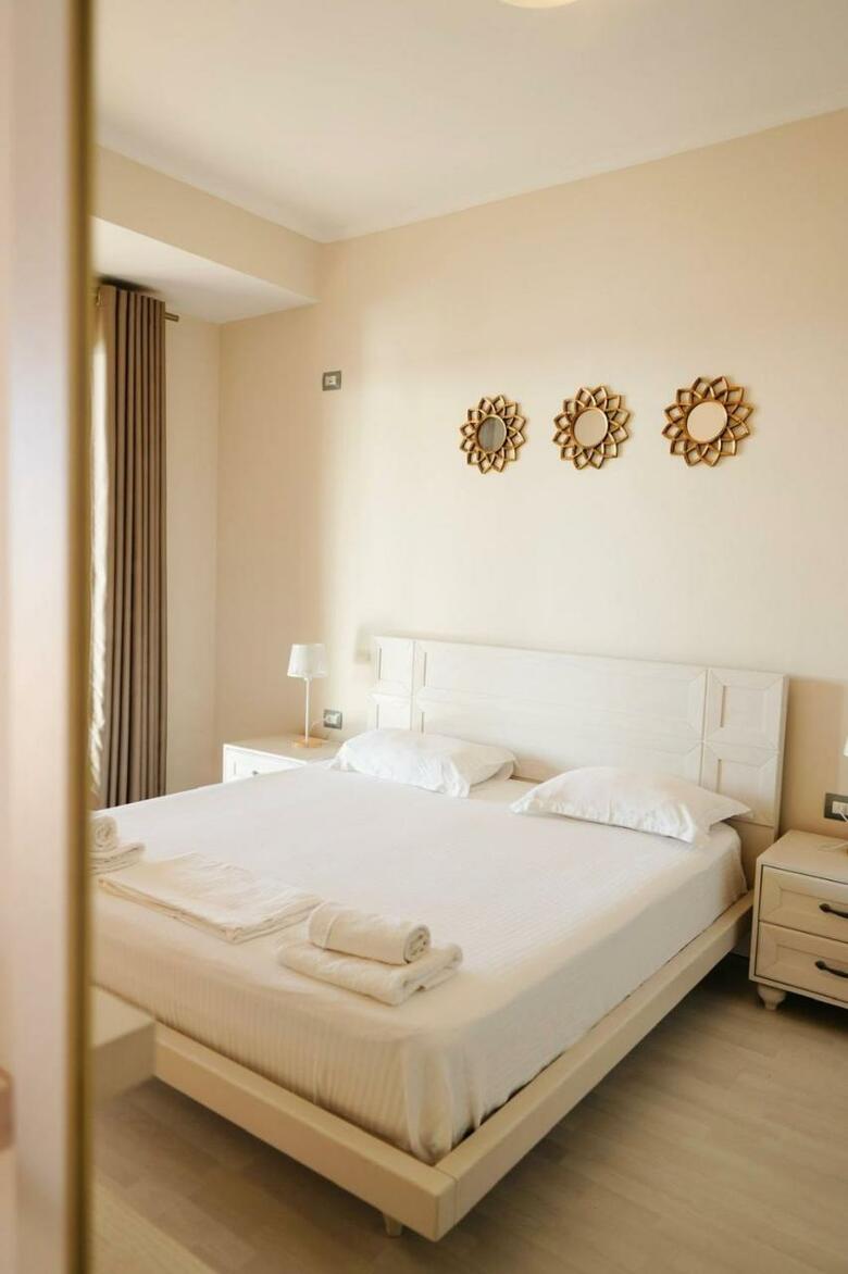 Apartamentos Luxury Penthouse B&e