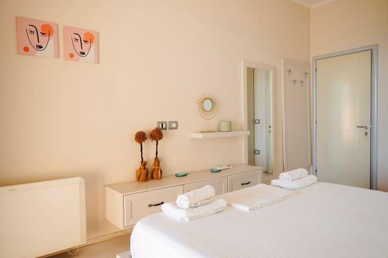 Apartamentos Luxury Penthouse B&e