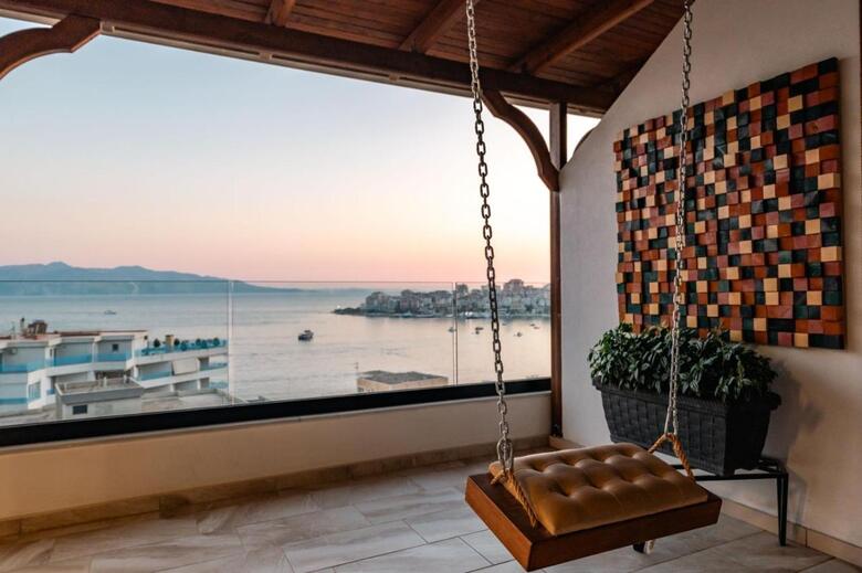 Apartamentos Luxury Penthouse B&e