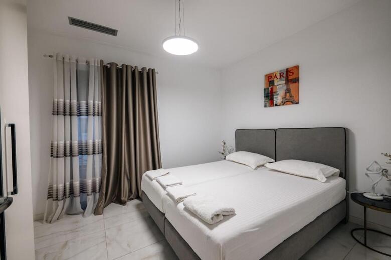 Apartamentos Luxury Penthouse B&e
