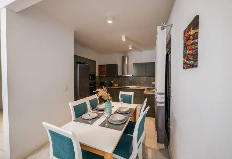Apartamentos Luxury Penthouse B&e