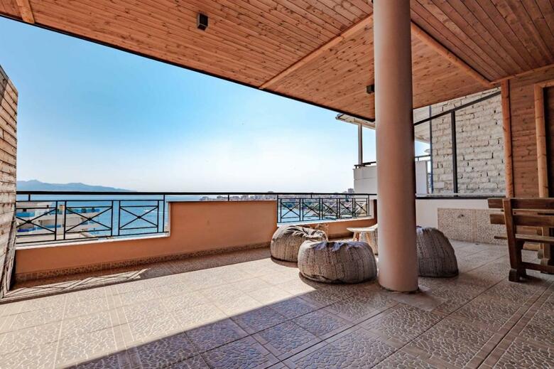 Apartamentos Luxury Penthouse B&e